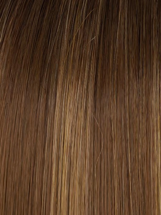 Stella Star | Synthetic Lace Front Wig (Mono Top)