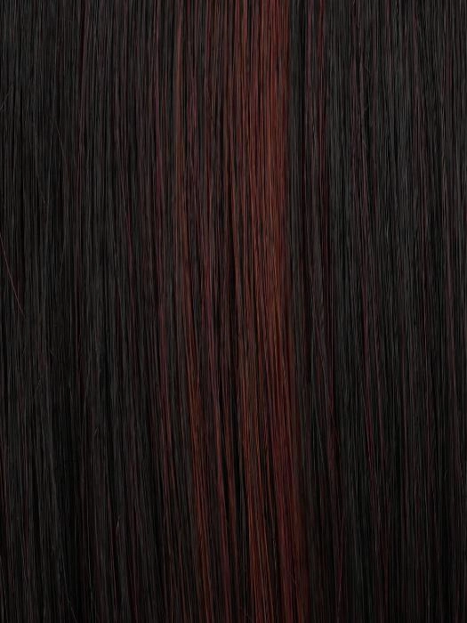 Stella Star | Synthetic Lace Front Wig (Mono Top)