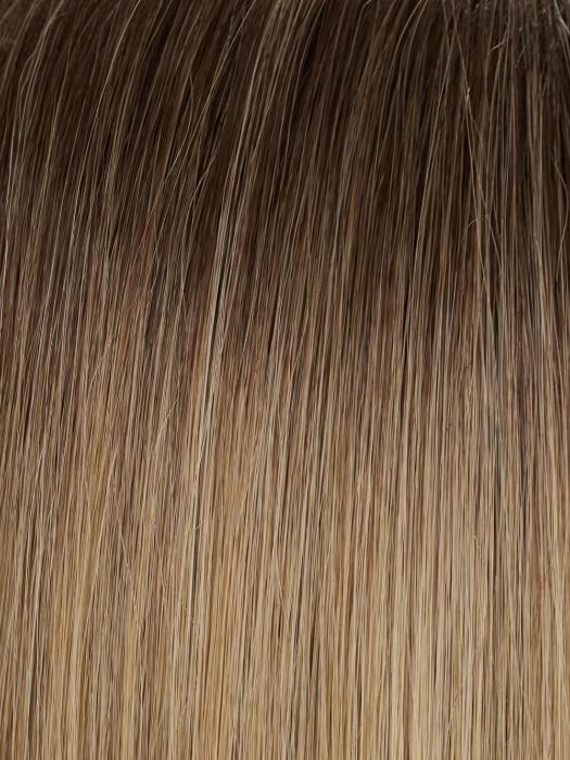 Stella Star | Synthetic Lace Front Wig (Mono Top)