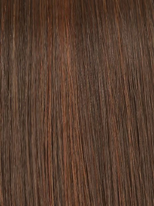 Stella Star | Synthetic Lace Front Wig (Mono Top)