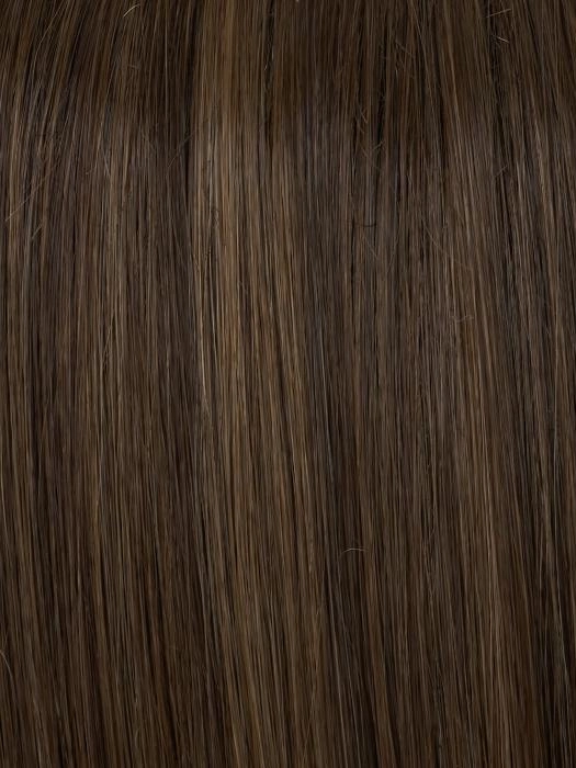 Stella Star | Synthetic Lace Front Wig (Mono Top)