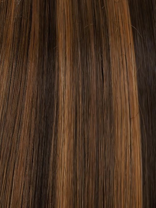 Stella Star | Synthetic Lace Front Wig (Mono Top)