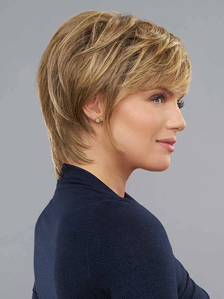 Stella Star wig - HD Collection Jon Renau