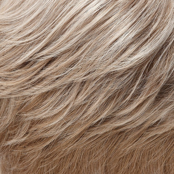 Stella Star Wig by Jon Renau | Heat Friendly Synthetic Hair | Average Cap