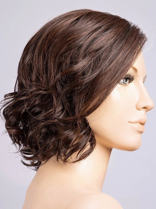 Stella Wig by Ellen Wille | Heat Friendly Synthetic Hair | Petite/Average Cap
