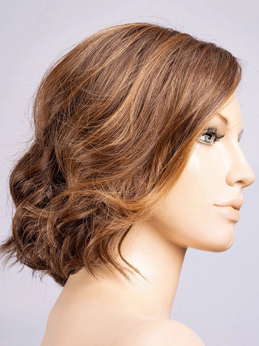 Stella Wig by Ellen Wille | Heat Friendly Synthetic Hair | Petite/Average Cap