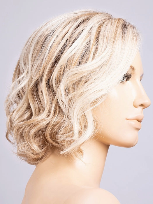 Stella Wig by Ellen Wille | Heat Friendly Synthetic Hair | Petite/Average Cap