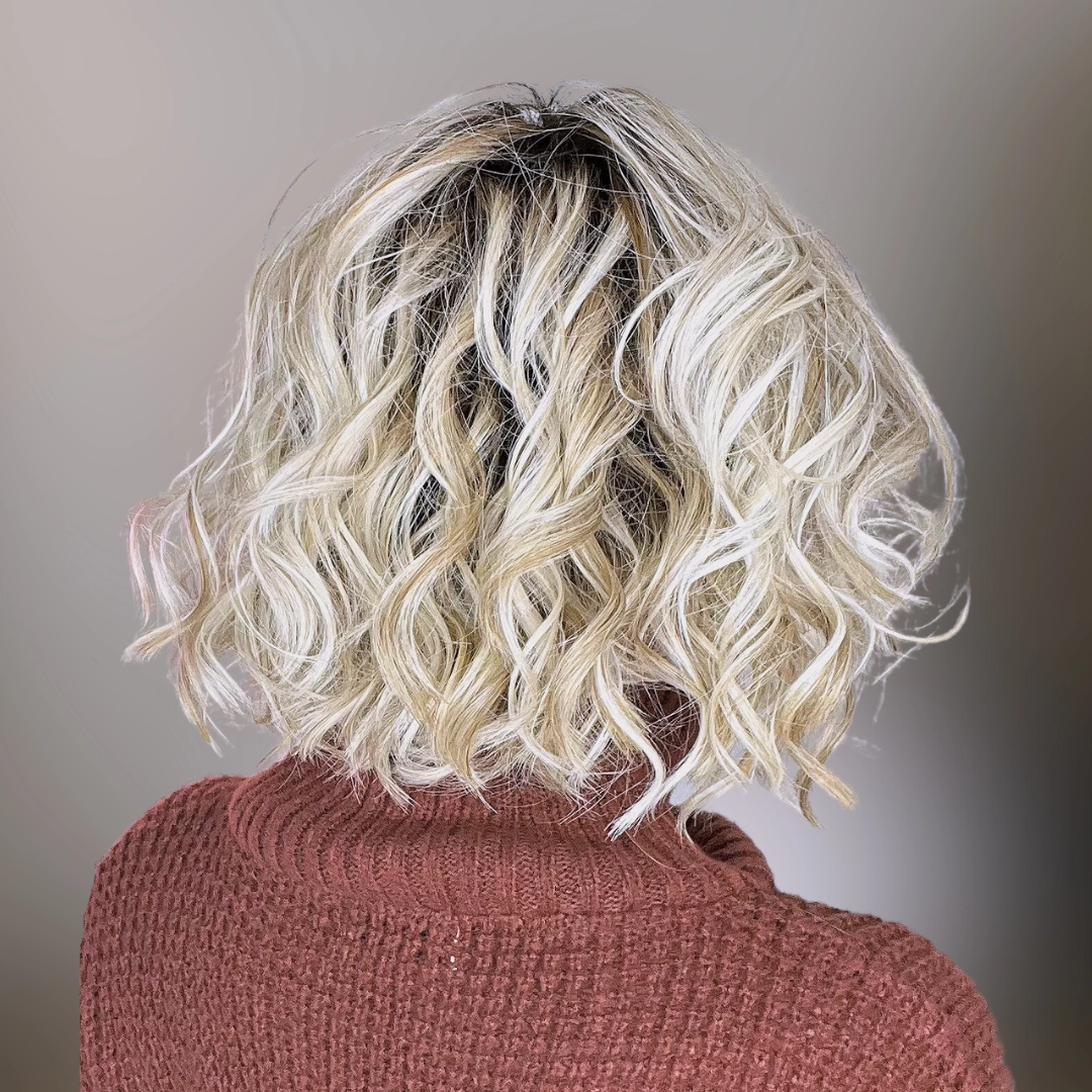 Stella Wig by Ellen Wille | Heat Friendly Synthetic Hair | Petite/Average Cap