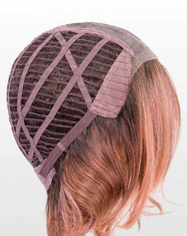 Stella Wig by Ellen Wille | Heat Friendly Synthetic Hair | Petite/Average Cap