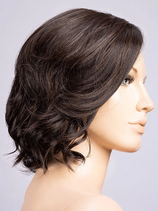 Stella Wig by Ellen Wille | Heat Friendly Synthetic Hair | Petite/Average Cap