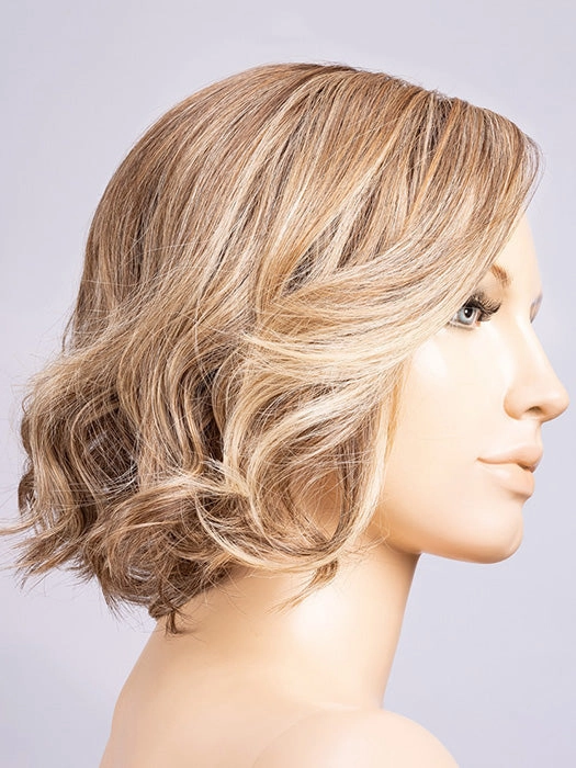 Stella Wig by Ellen Wille | Heat Friendly Synthetic Hair | Petite/Average Cap