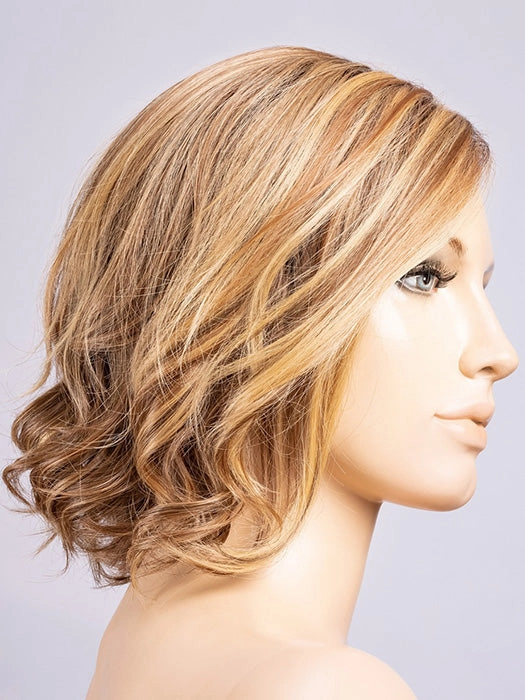 Stella Wig by Ellen Wille | Heat Friendly Synthetic Hair | Petite/Average Cap