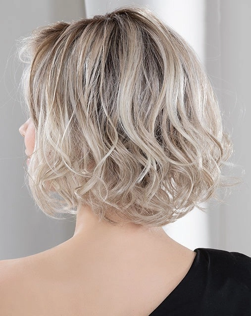 Stella Wig by Ellen Wille | Heat Friendly Synthetic Hair | Petite/Average Cap