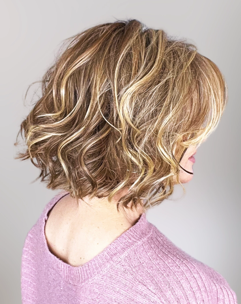 Stella Wig by Ellen Wille | Heat Friendly Synthetic Hair | Petite/Average Cap