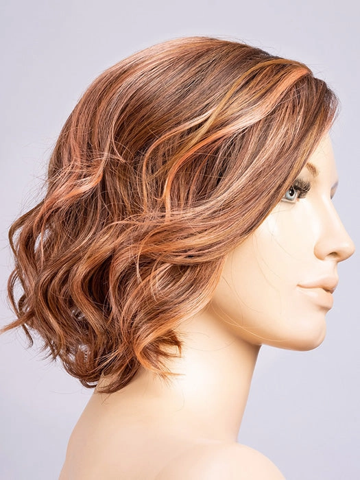 Stella Wig by Ellen Wille | Heat Friendly Synthetic Hair | Petite/Average Cap