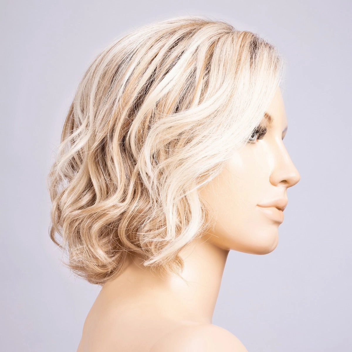 Stella Wig by Ellen Wille | Modixx | Heat Friendly Synthetic
