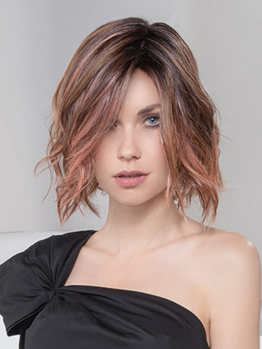 Stella Wig by Ellen Wille | Modixx | Heat Friendly Synthetic