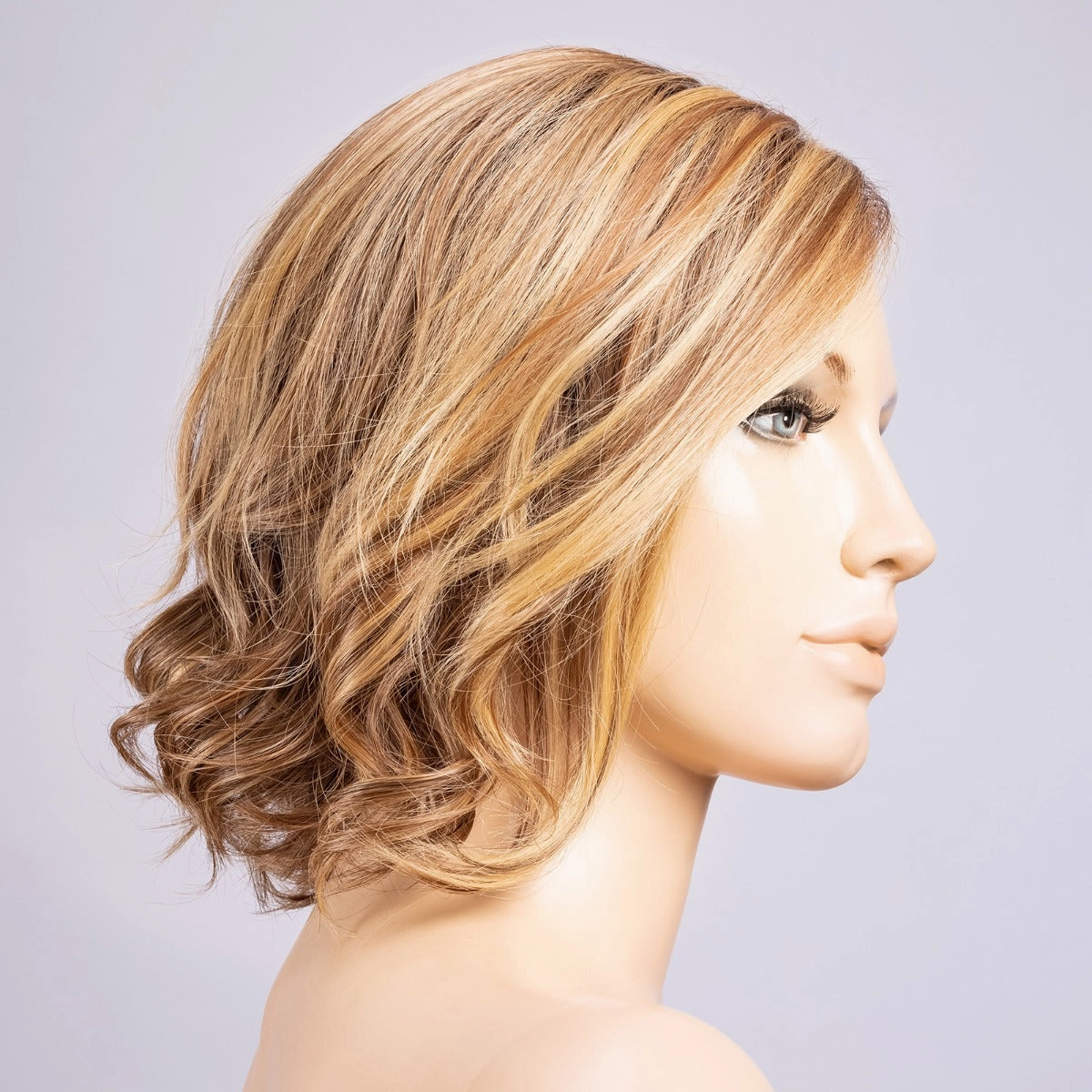 Stella Wig by Ellen Wille | Modixx | Heat Friendly Synthetic