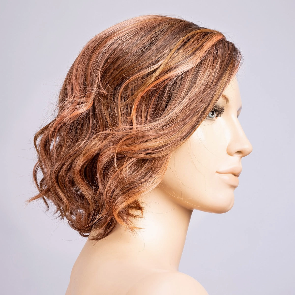 Stella Wig by Ellen Wille | Modixx | Heat Friendly Synthetic
