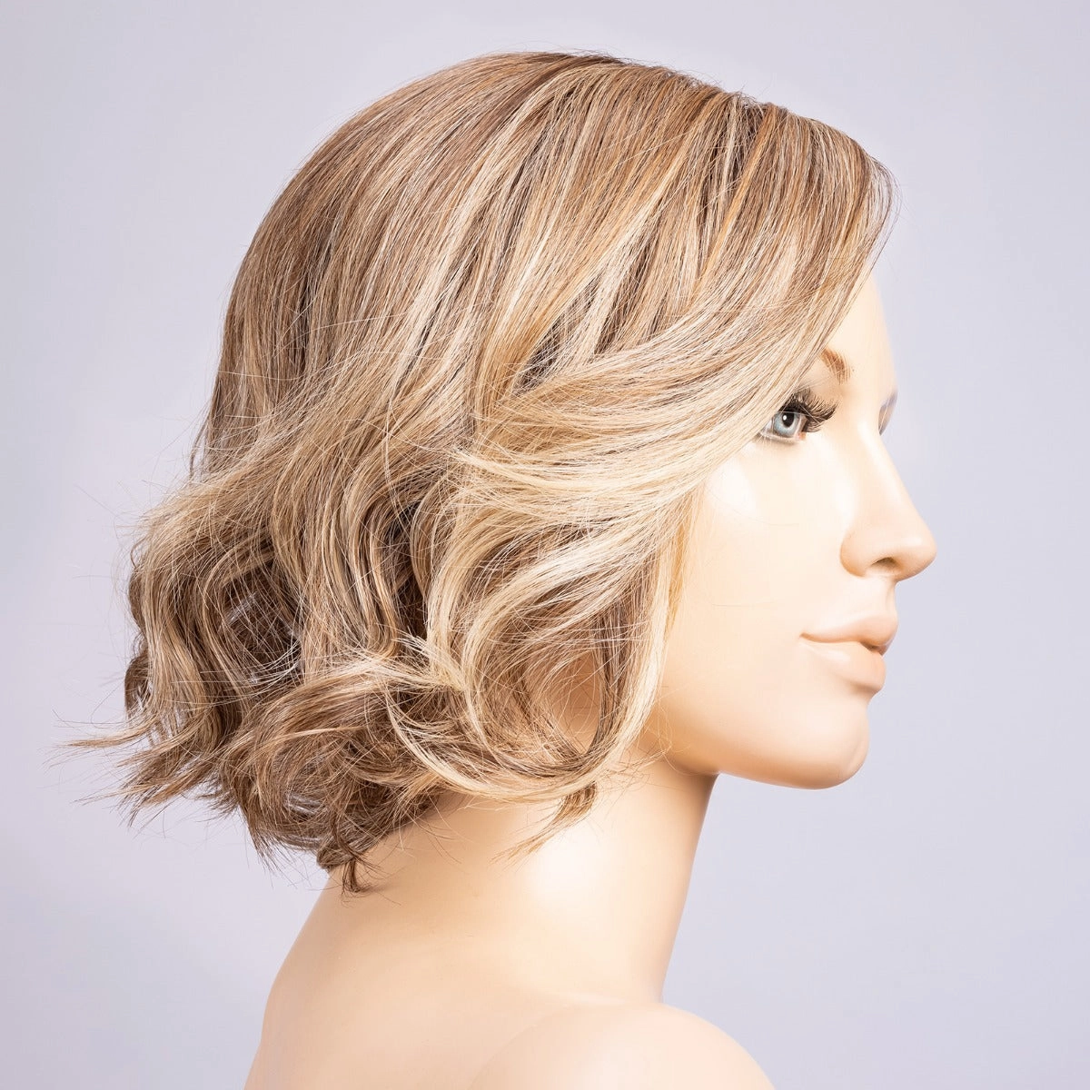 Stella Wig by Ellen Wille | Modixx | Heat Friendly Synthetic