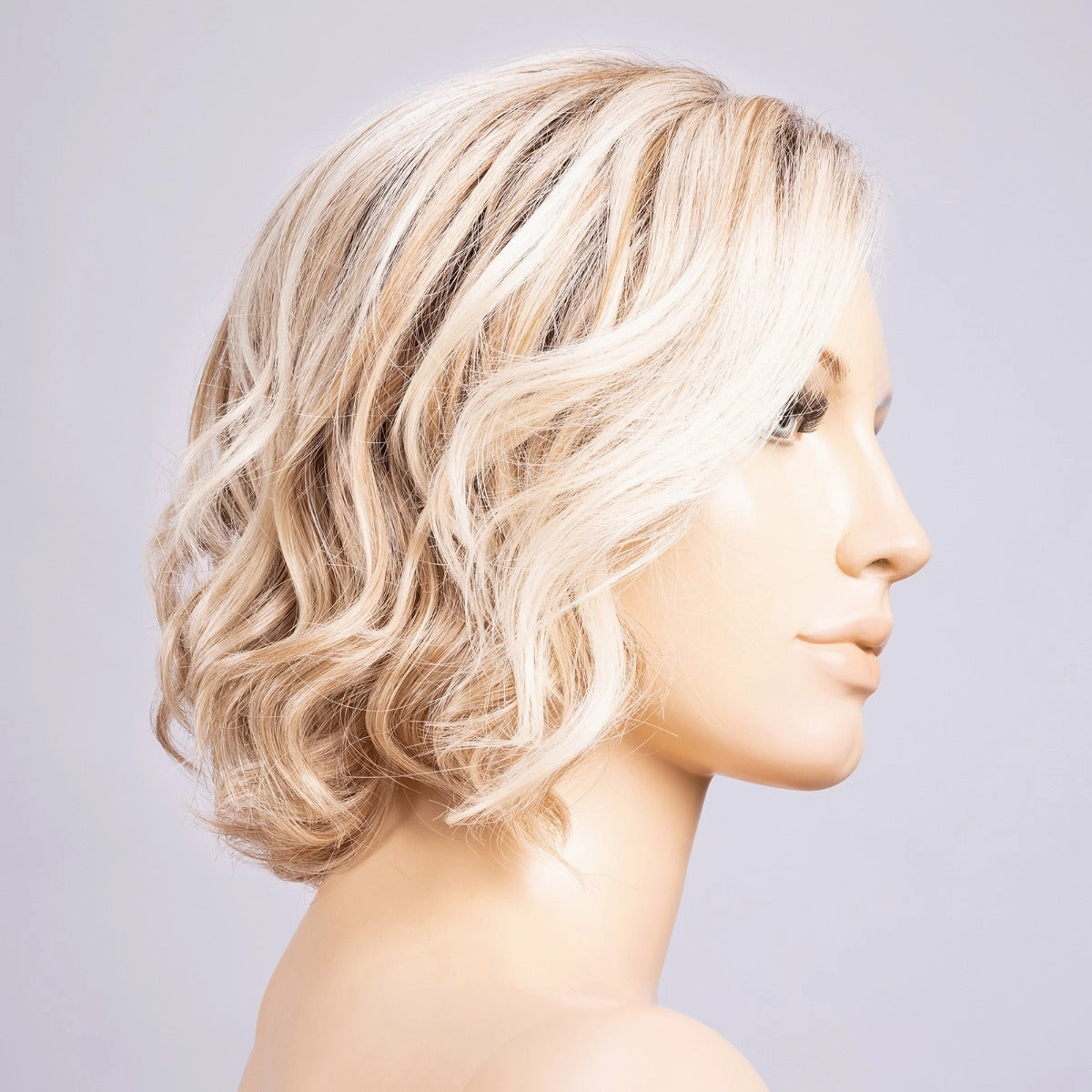Stella Wig by Ellen Wille | Modixx | Heat Friendly Synthetic