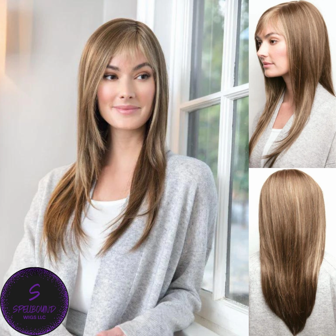 Stevie - Monofilament Collection by Amore