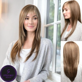 Stevie - Monofilament Collection by Amore