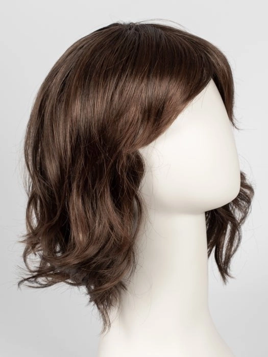 Stop Traffic | Synthetic Wig (Mono Crown)