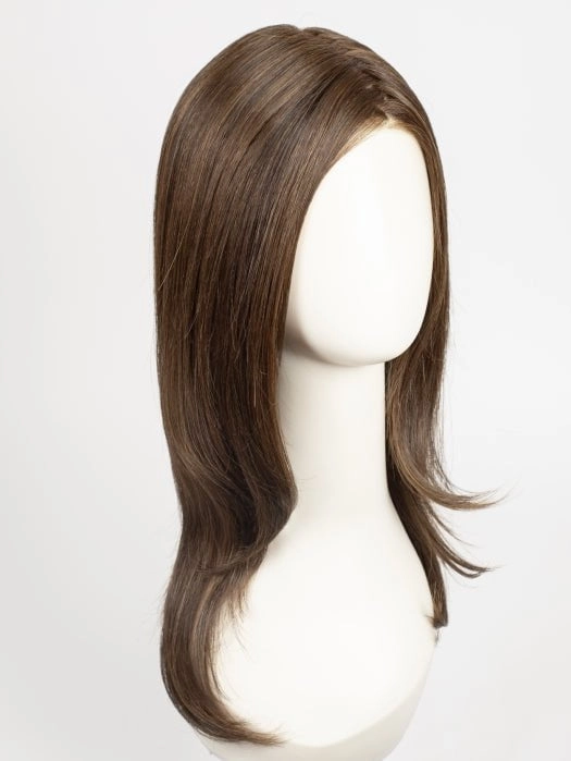 Straight A Style | Synthetic Lace Front Wig (Mono Part)
