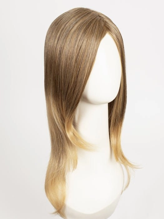 Straight A Style | Synthetic Lace Front Wig (Mono Part)