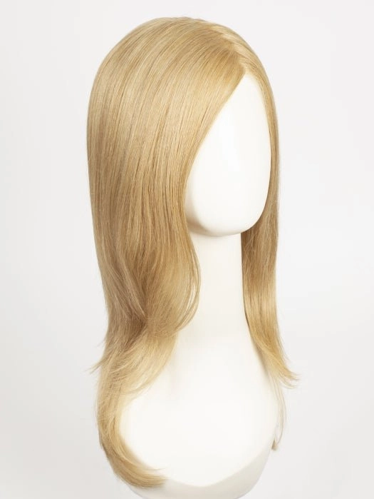 Straight A Style | Synthetic Lace Front Wig (Mono Part)