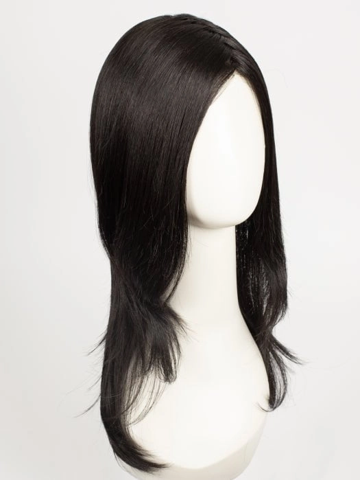 Straight A Style | Synthetic Lace Front Wig (Mono Part)
