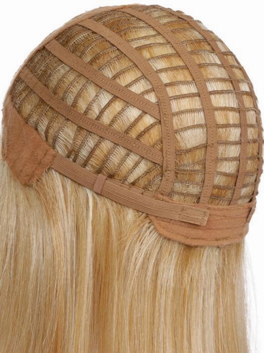 Straight A Style | Synthetic Lace Front Wig (Mono Part)