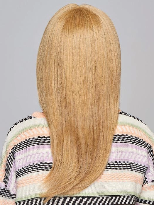 Straight A Style | Synthetic Lace Front Wig (Mono Part)