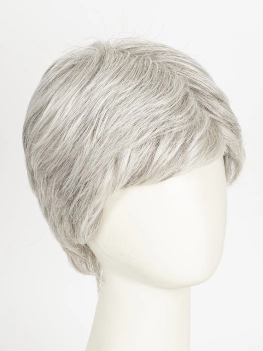 Straight Chic | Synthetic Lace Front Wig (Mono Crown)