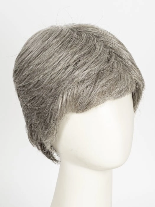 Straight Chic | Synthetic Lace Front Wig (Mono Crown)