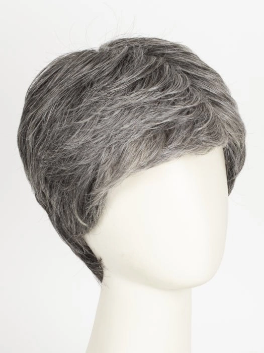 Straight Chic | Synthetic Lace Front Wig (Mono Crown)