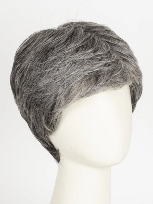 Straight Chic | Synthetic Lace Front Wig (Mono Crown)