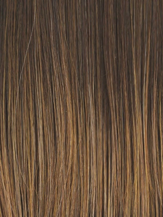 Straight Chic Wig by Raquel Welch | Heat Friendly Synthetic Hair | Petite/Average Cap