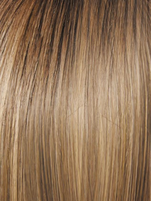 Straight Chic Wig by Raquel Welch | Heat Friendly Synthetic Hair | Petite/Average Cap