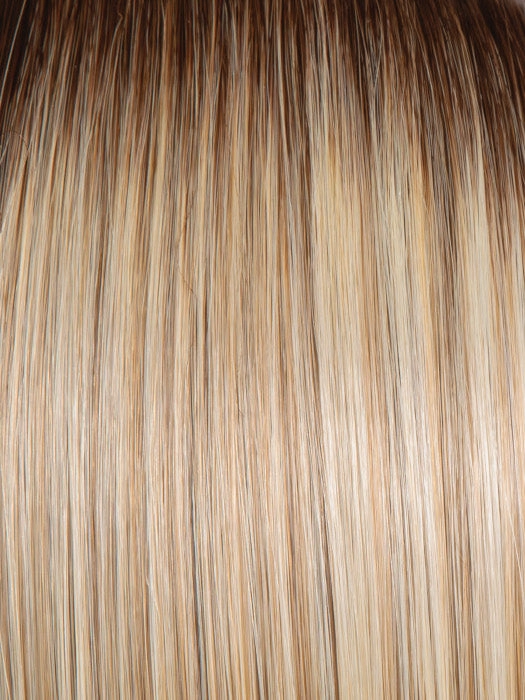 Straight Chic Wig by Raquel Welch | Signature | Heat Friendly Synthetic