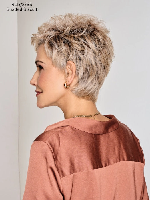 Straight Chic Wig by Raquel Welch | Signature | Heat Friendly Synthetic