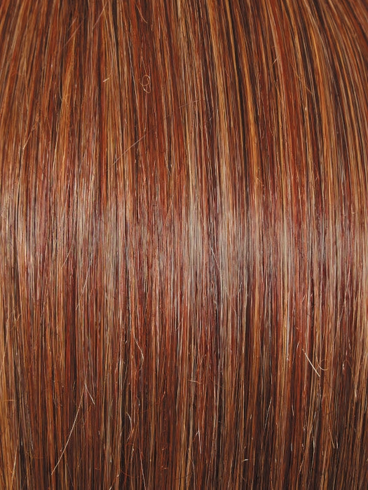 Straight Chic Wig by Raquel Welch | Signature | Heat Friendly Synthetic