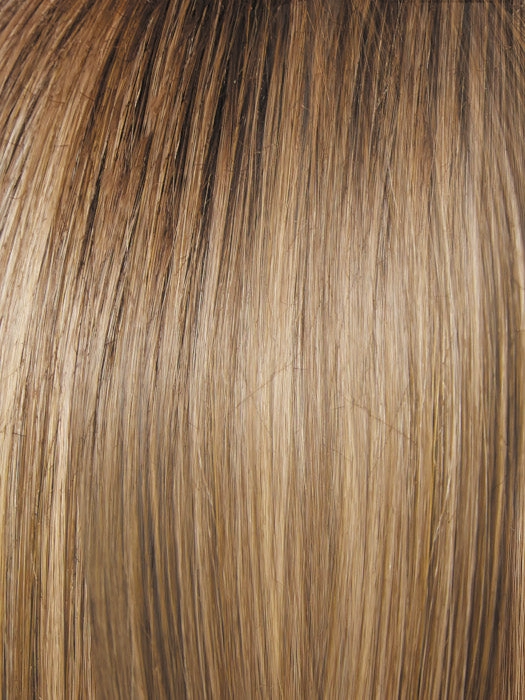 Straight Chic Wig by Raquel Welch | Signature | Heat Friendly Synthetic