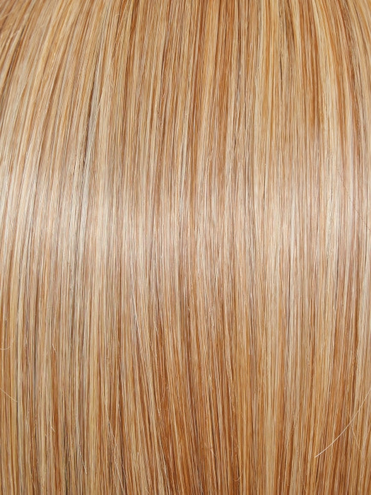 Straight Chic Wig by Raquel Welch | Signature | Heat Friendly Synthetic