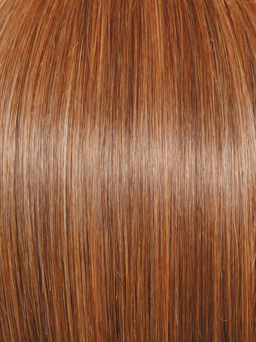 Straight Chic Wig by Raquel Welch | Signature | Heat Friendly Synthetic