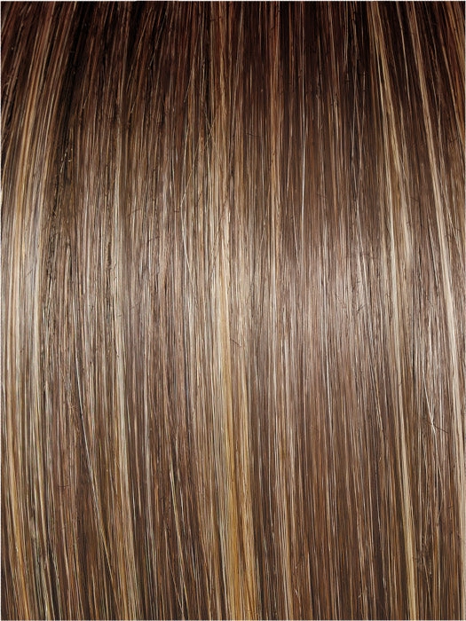 Straight Chic Wig by Raquel Welch | Signature | Heat Friendly Synthetic