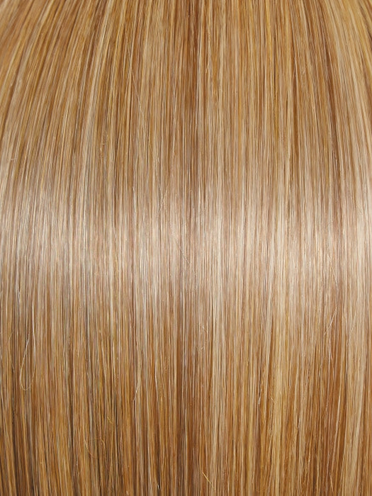 Straight Chic Wig by Raquel Welch | Signature | Heat Friendly Synthetic