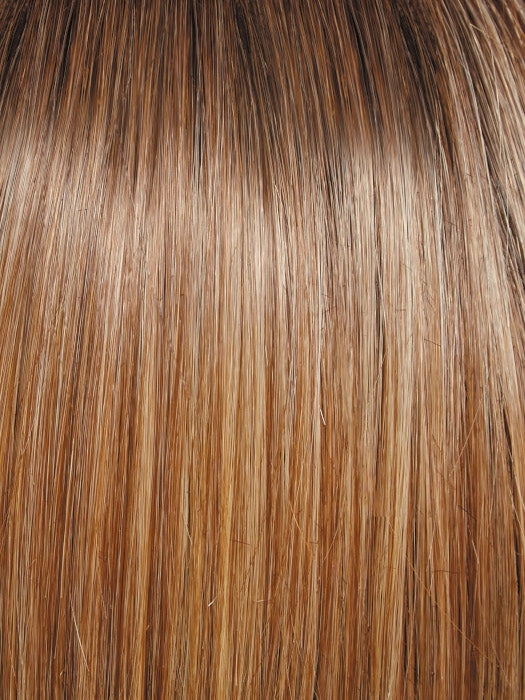 Straight Chic Wig by Raquel Welch | Signature | Heat Friendly Synthetic