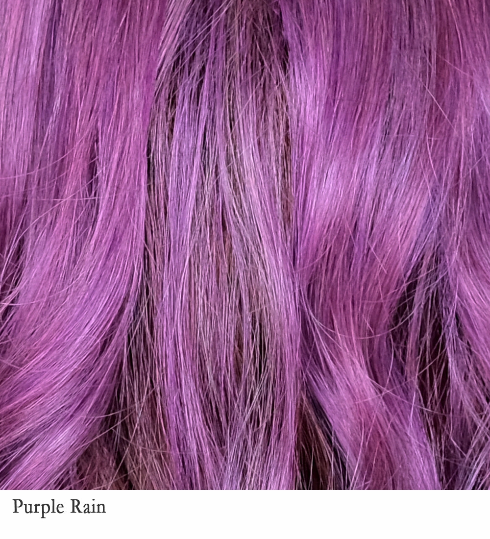 Straight Press 23 by Belle Tress | Caf Collection | Heat Friendly Synthetic